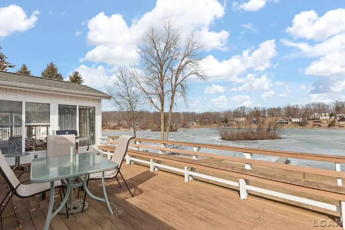 11978 Bradley Drive, Lake Leann, MI 49249 - #1