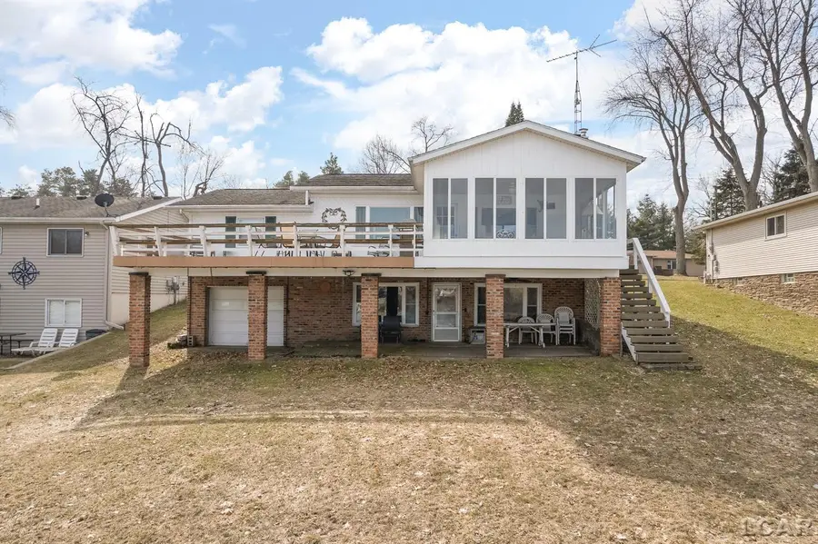 11978 Bradley Drive, Lake Leann, MI 49249 - #2