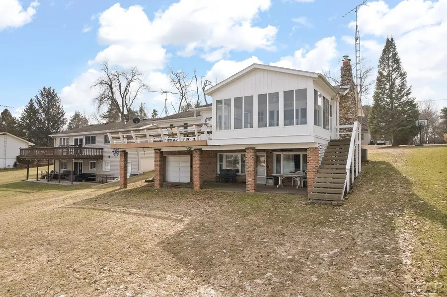 11978 Bradley Drive, Lake Leann, MI 49249 - #3