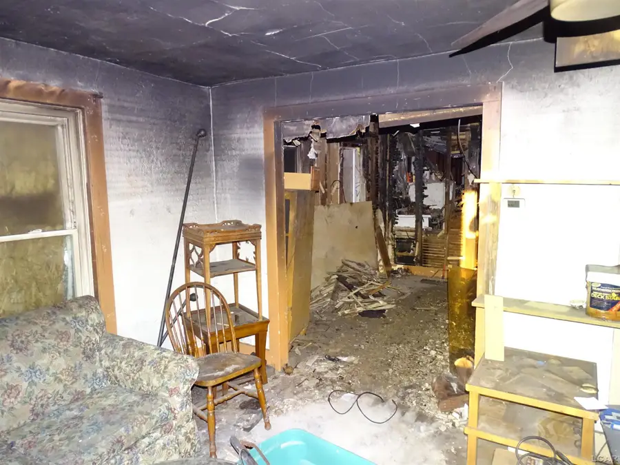 215 S summit Street, Morenci, MI 49256 - #3