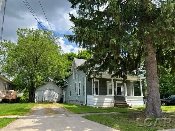 528 Company Street, Adrian, MI 49221