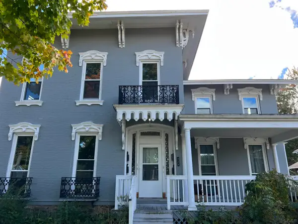 224 E Front Street, Adrian, MI 49221