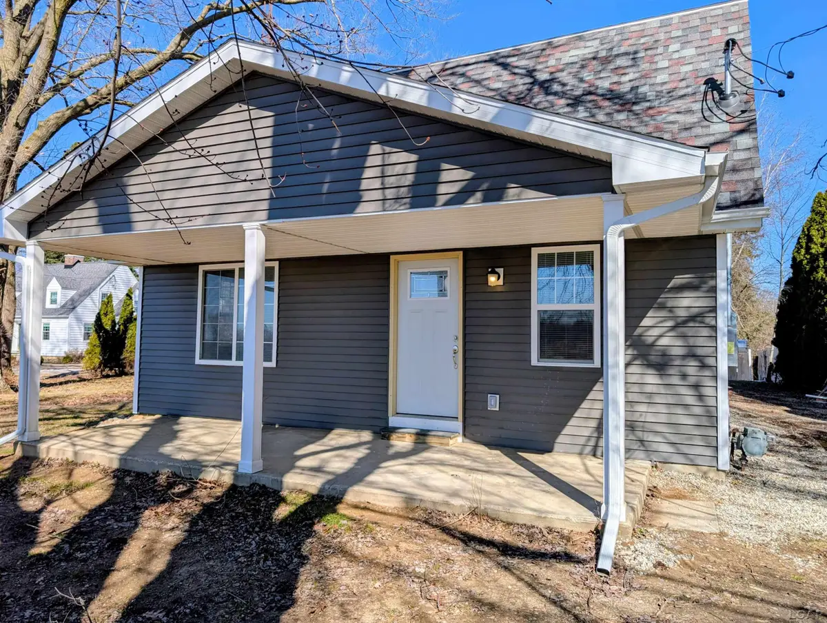 4126 Monore Road, Tipton, MI 49287 - #1