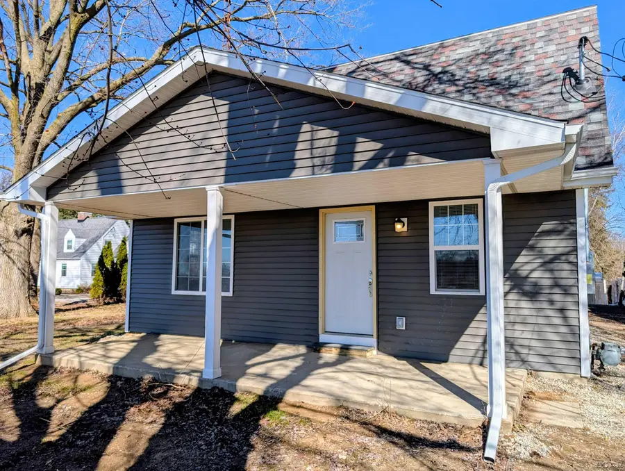 4126 Monore Road, Tipton, MI 49287 - #2