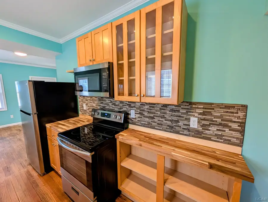 4126 Monore Road, Tipton, MI 49287 - #3