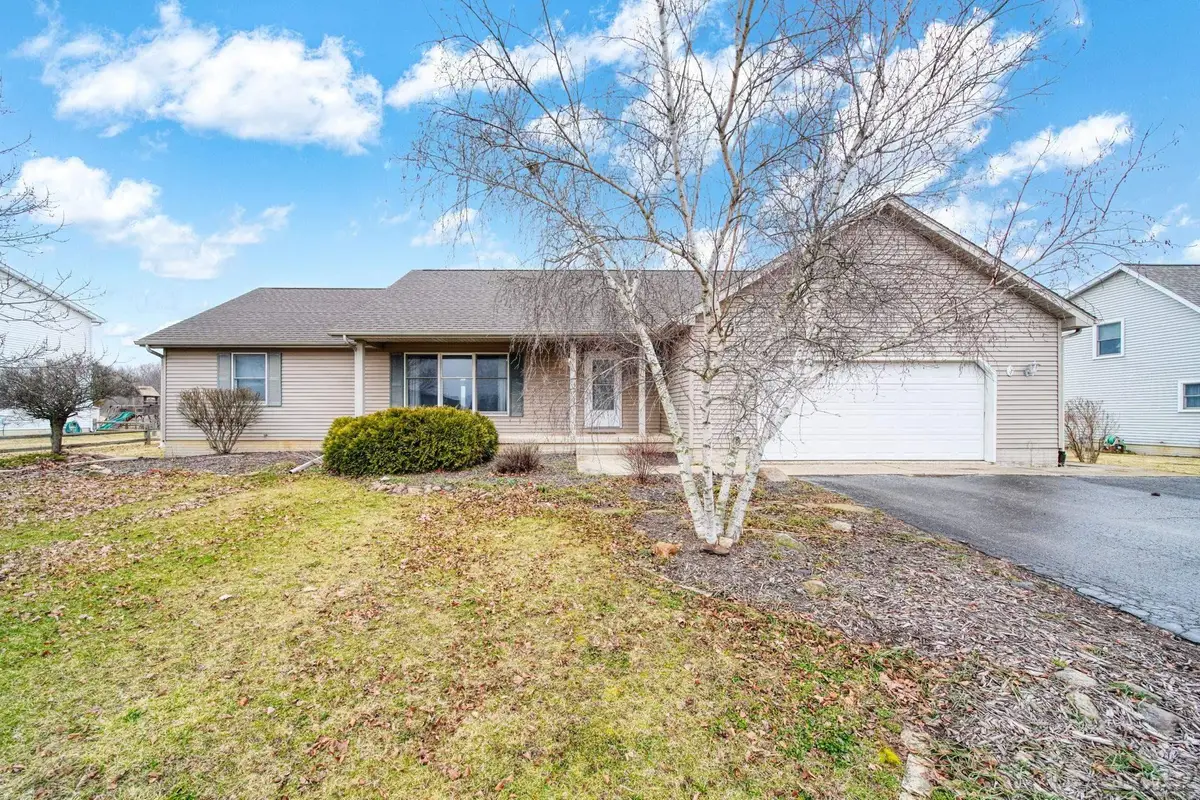 3203 Northmor Dr Street, Adrian, MI 49221 - #1