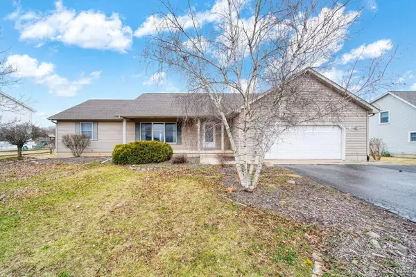 3203 Northmor Dr Street, Adrian, MI 49221