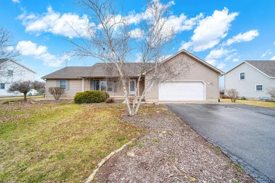 3203 Northmor Dr Street, Adrian, MI 49221 - #2