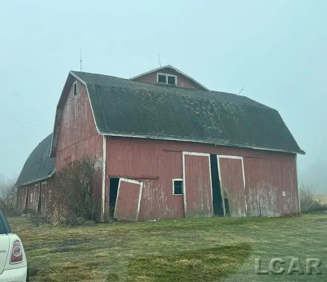 5377 Palmyra Road, Palmyra, MI 49268 - #2