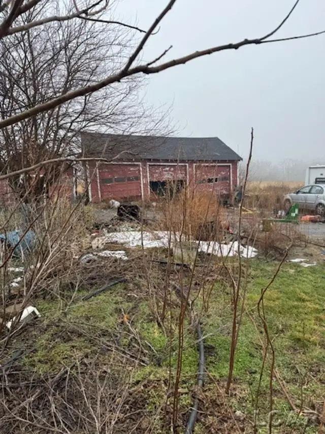 5377 Palmyra Road, Palmyra, MI 49268 - #3