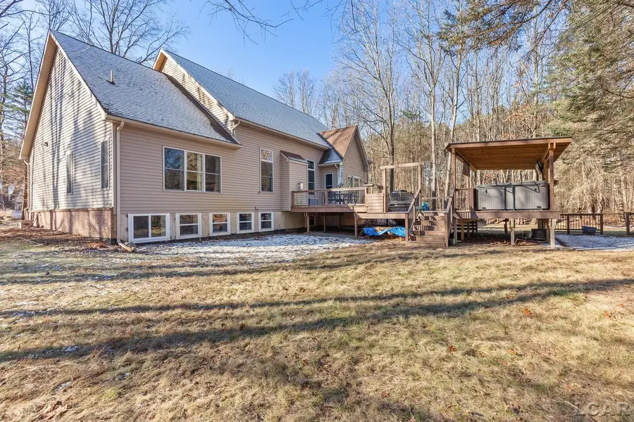 7184 Sanctuary Drive, Jackson, MI 49201 - #3