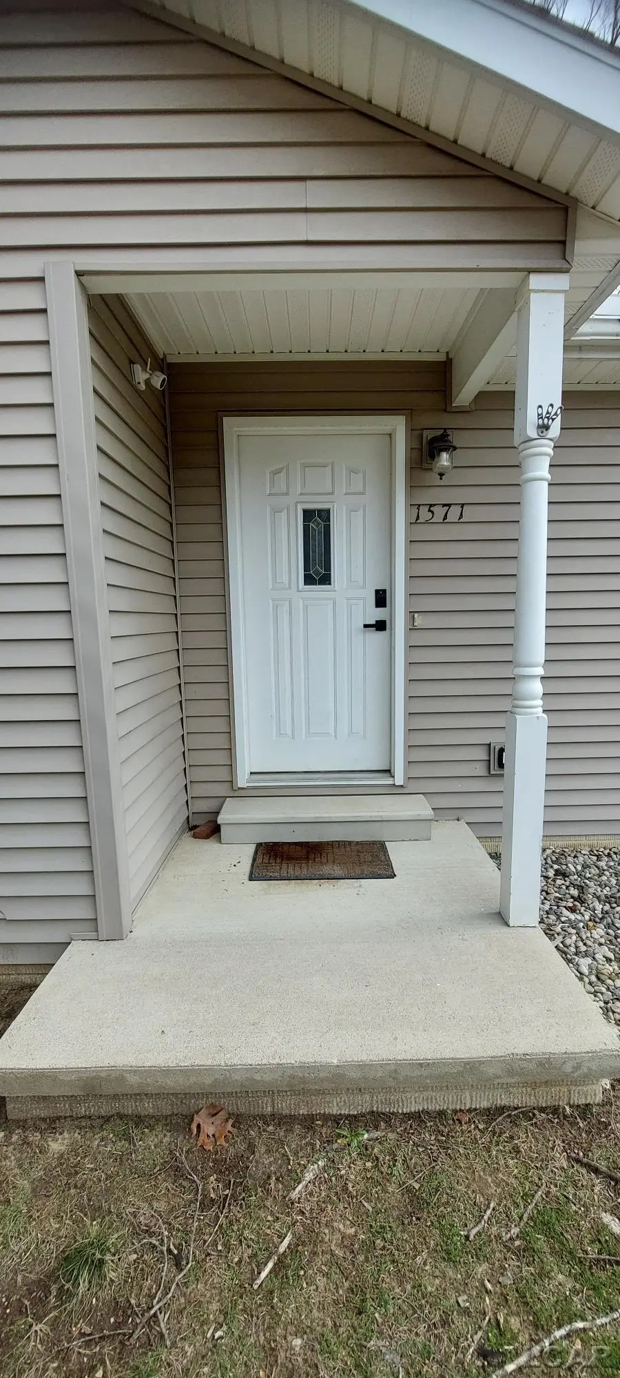 1571 MITCHELL Court, Adrian, MI 49221 - #3