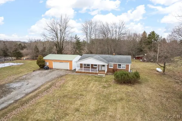 6111 Billmyer Highway Highway, Tecumseh, MI 49286