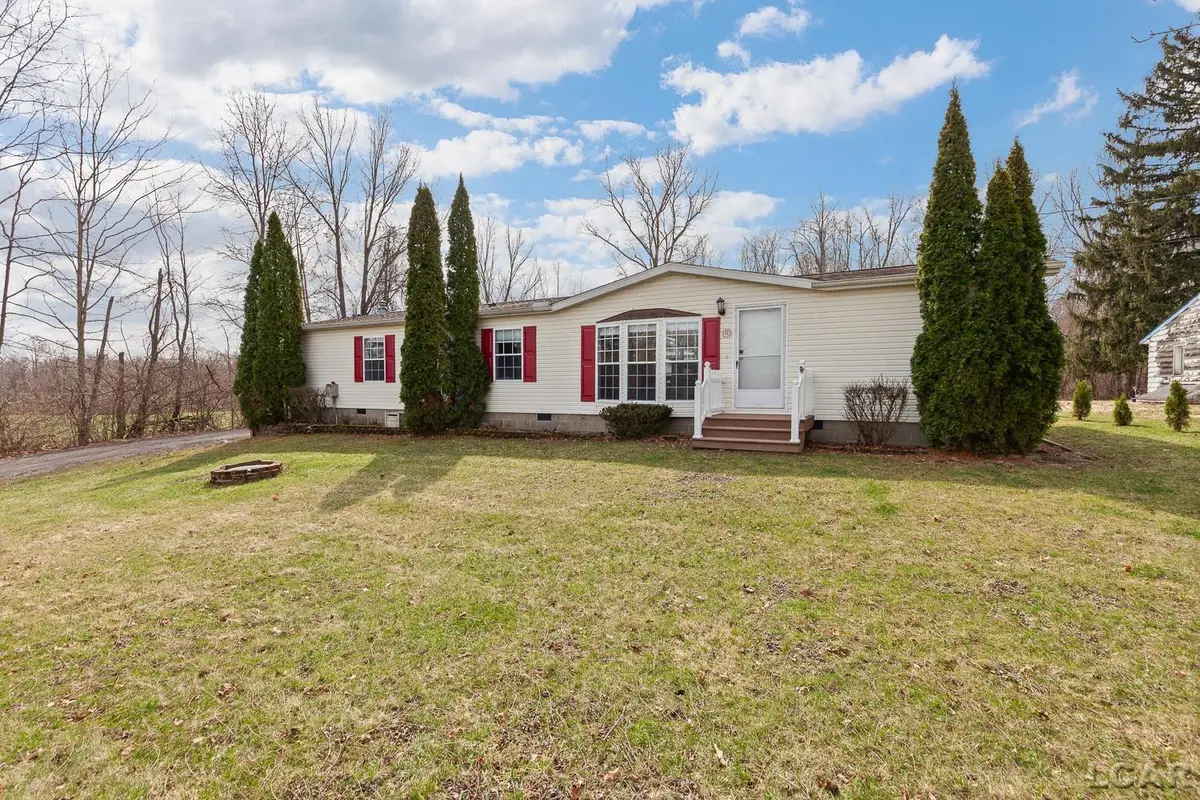 3765 Spielman Road, Adrian, MI 49221 - #1
