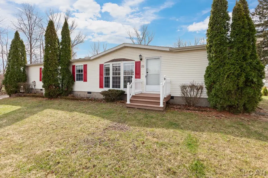 3765 Spielman Road, Adrian, MI 49221 - #2