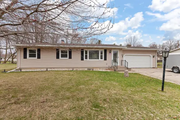 2634 Spielman Road, Adrian, MI 49221
