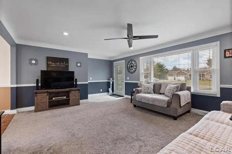 2634 Spielman Road, Adrian, MI 49221 - #2