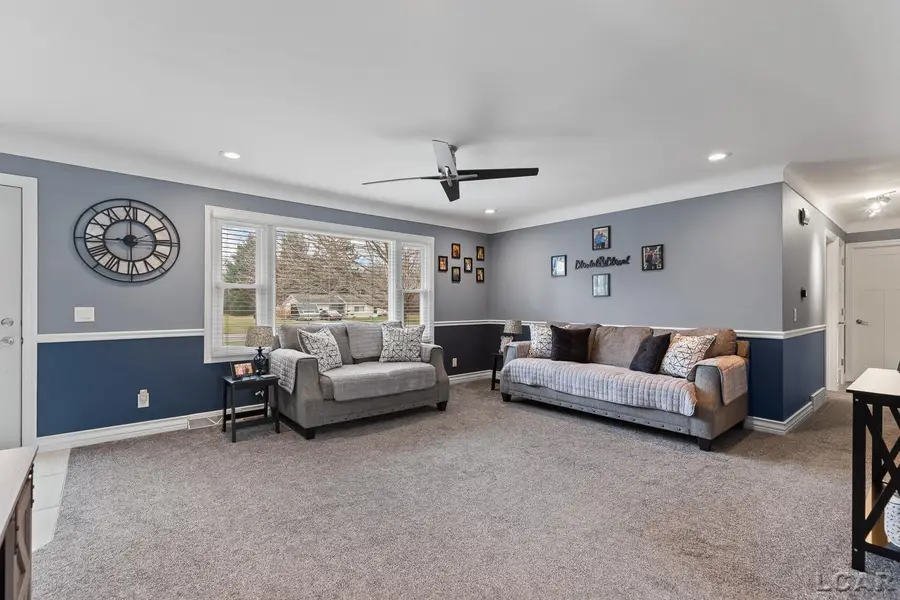 2634 Spielman Road, Adrian, MI 49221 - #3