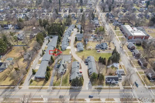 965 W Maumee Street, Adrian, MI 49221