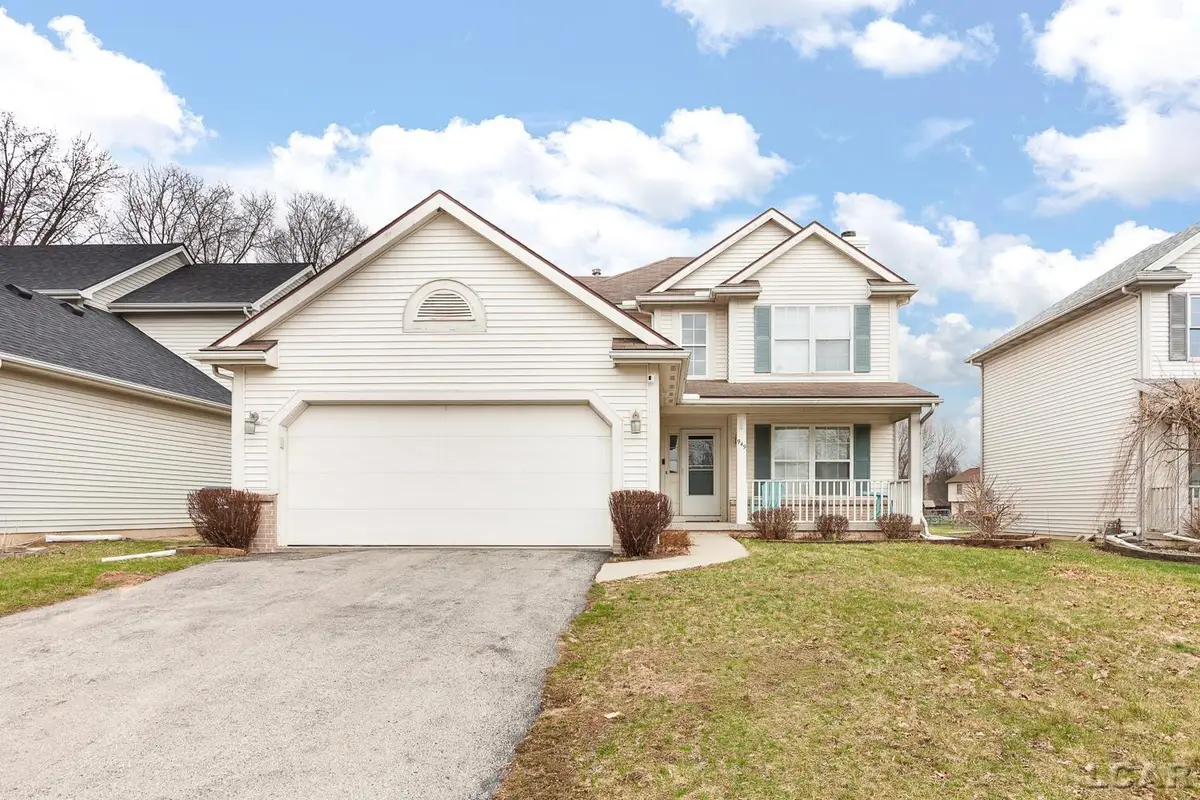 949 Hickory Creek Drive, Temperance, MI 48182 - #1