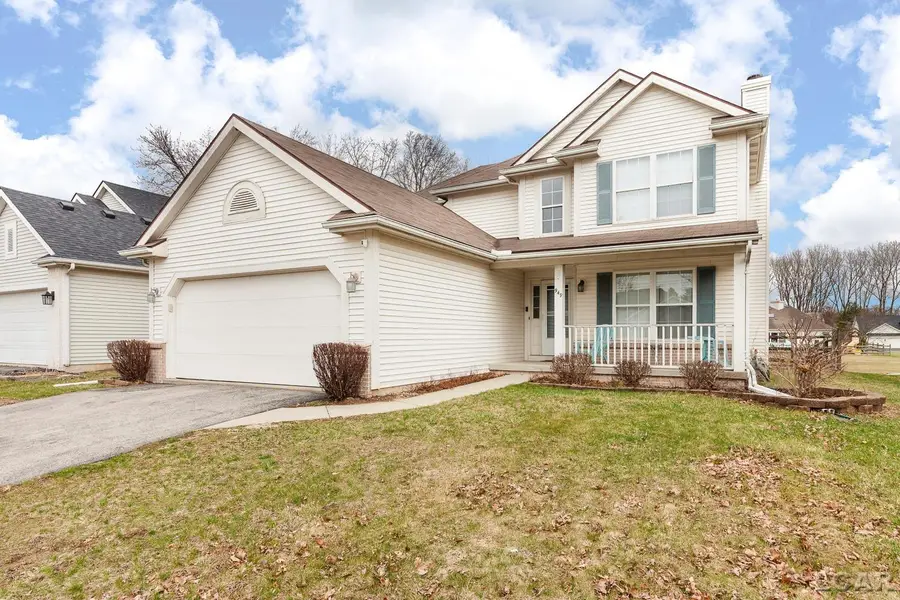 949 Hickory Creek Drive, Temperance, MI 48182 - #2