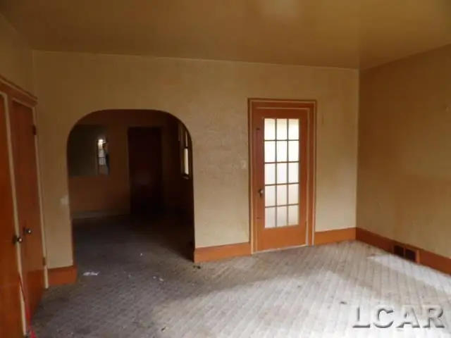314 Mitchell Street, Jackson, MI 49203 - #2