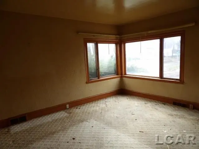 314 Mitchell Street, Jackson, MI 49203 - #3