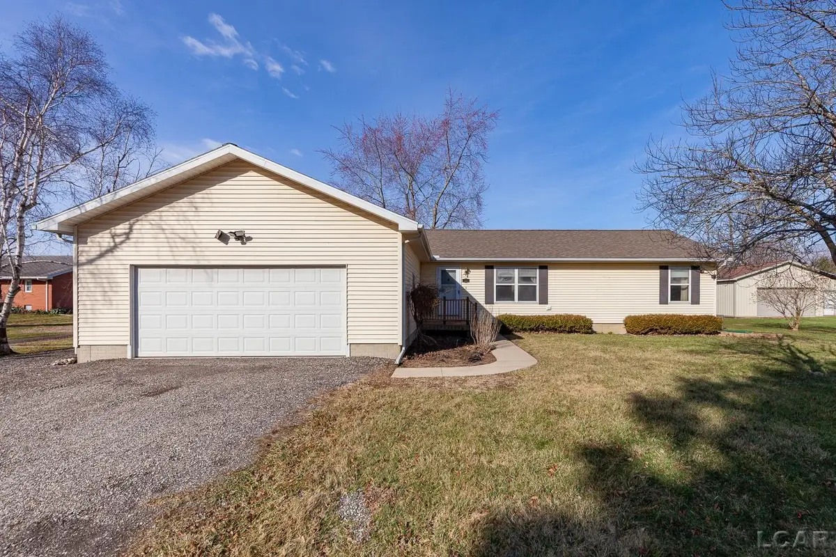 260 S Main Street, Britton, MI 49229 - #1