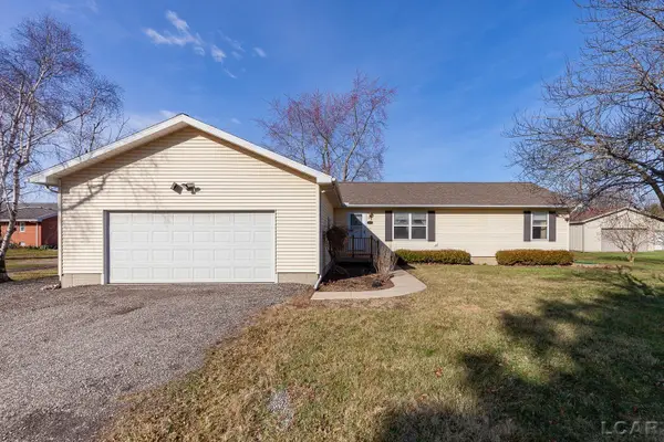 260 S Main Street, Britton, MI 49229