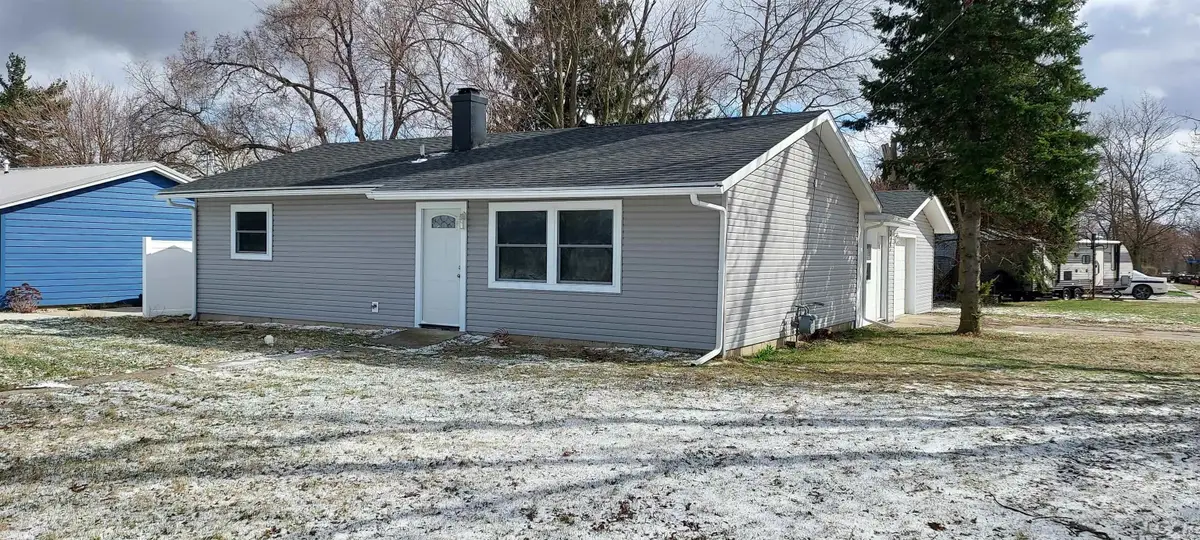 1169 Division Street, Adrian, MI 49221 - #1