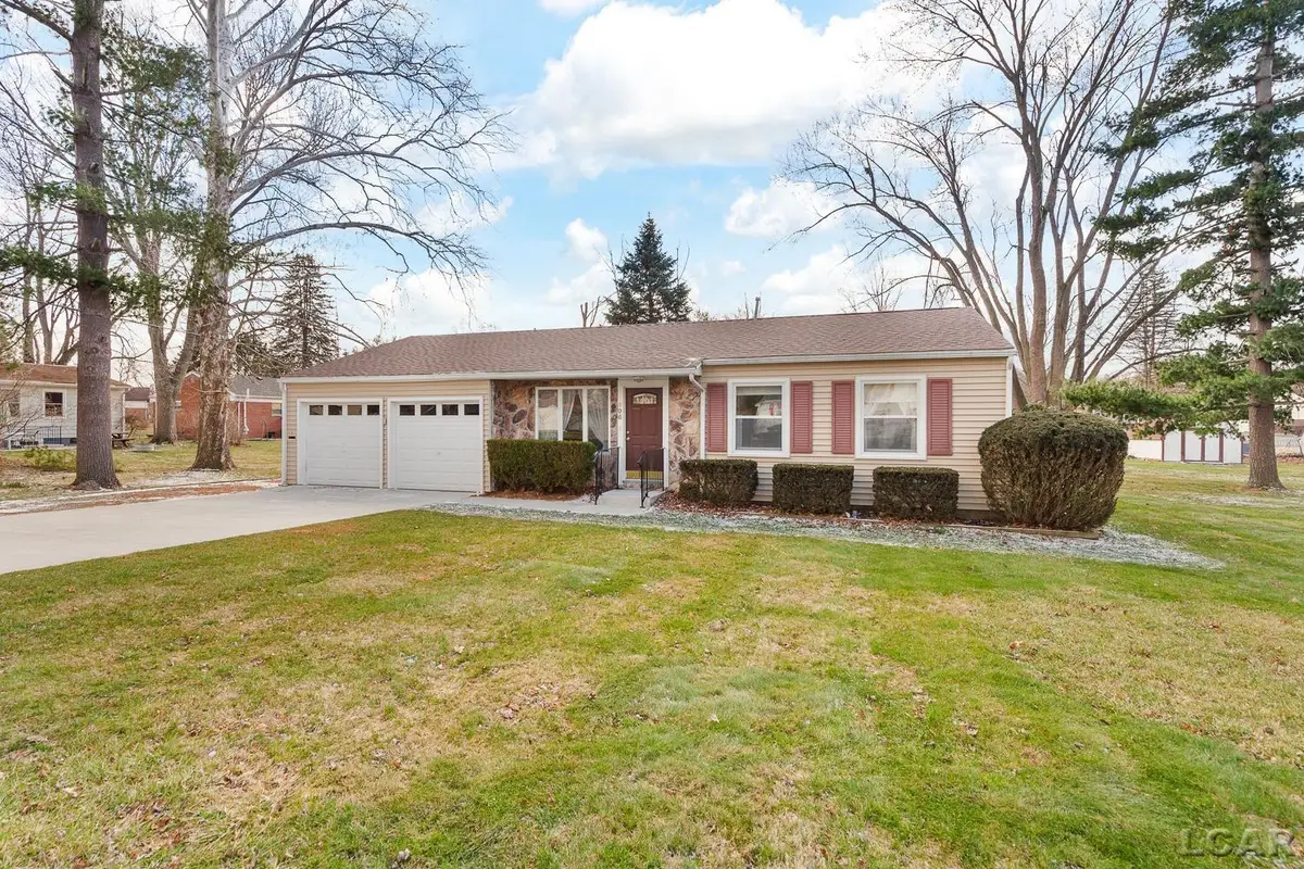 906 Willow Street, Tecumseh, MI 49286 - #1