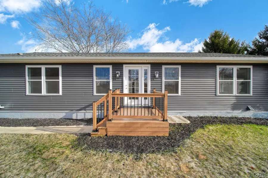 2200 Wetherby Road, Clarklake, MI 49234 - #3