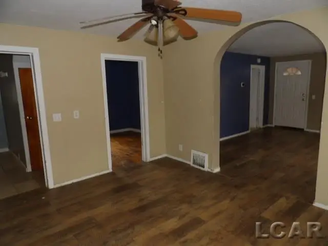 349 Greenly Street, Adrian, MI 49221 - #3