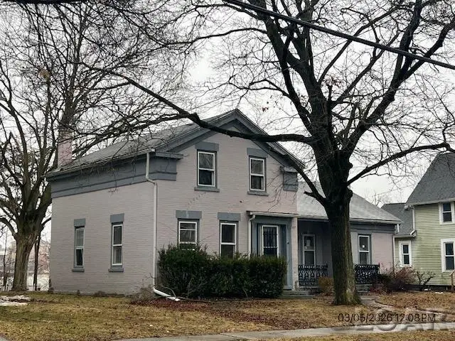 140 Greenly Street, Adrian, MI 49221 - #2