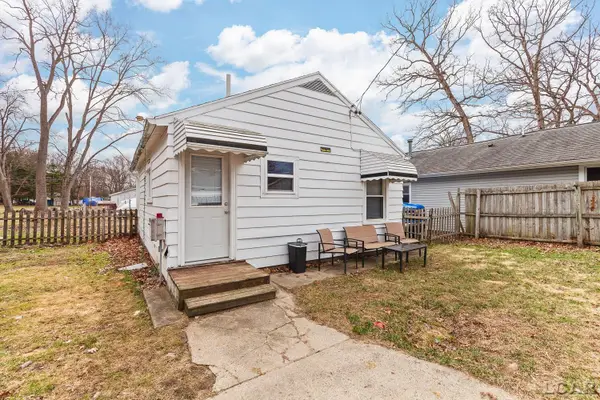 502 Wilbur Avenue, Brooklyn, MI 49230