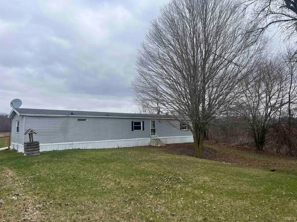 14140 Church Road, Hudson, MI 49247 - #1