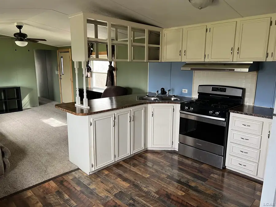 14140 Church Road, Hudson, MI 49247 - #2