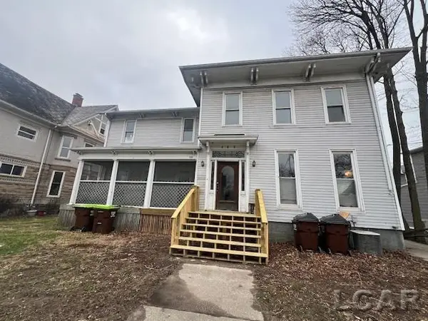 215 N Broad Street, Adrian, MI 49221