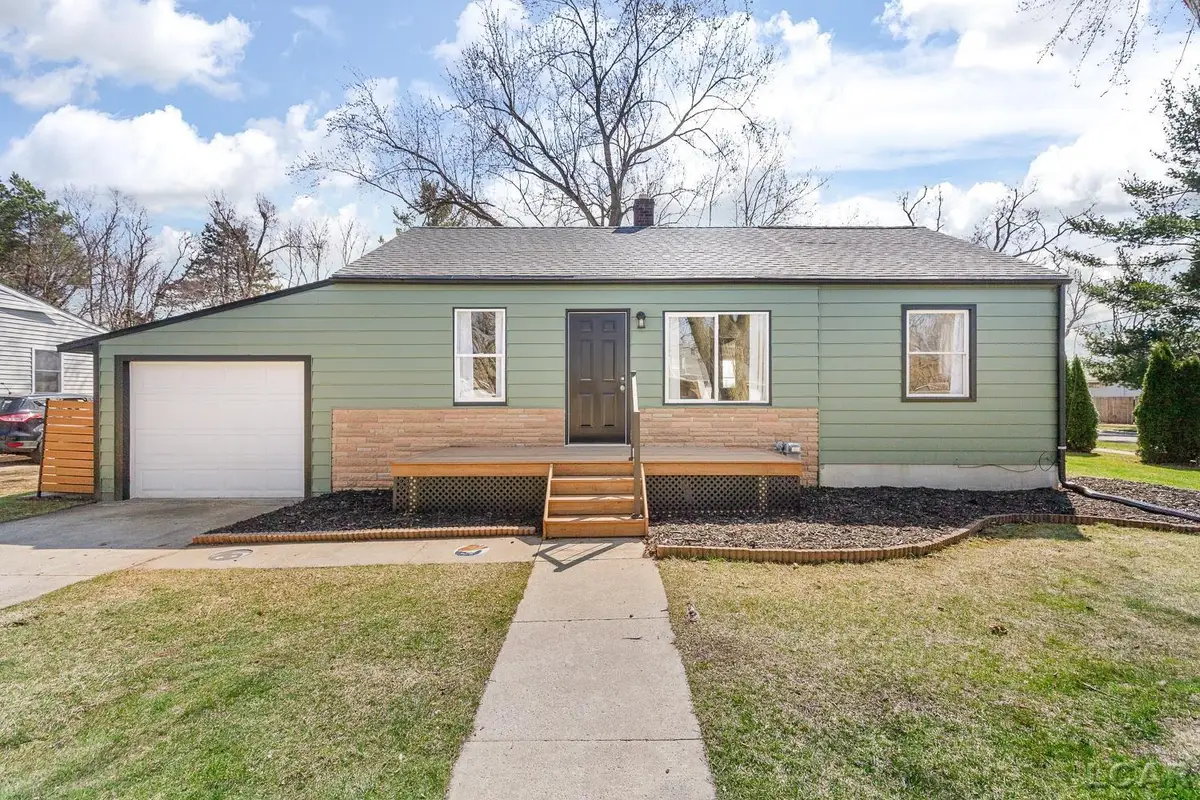 115 Bartlett Street, Clinton, MI 49236 - #1