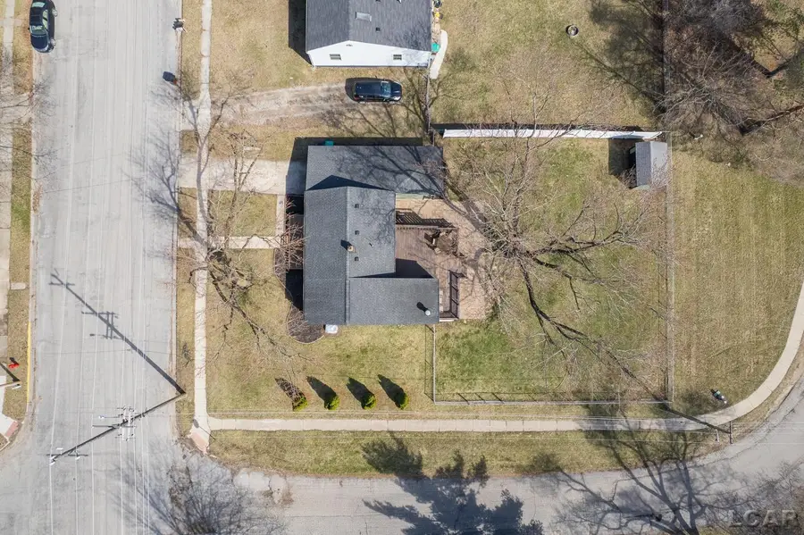 115 Bartlett Street, Clinton, MI 49236 - #2