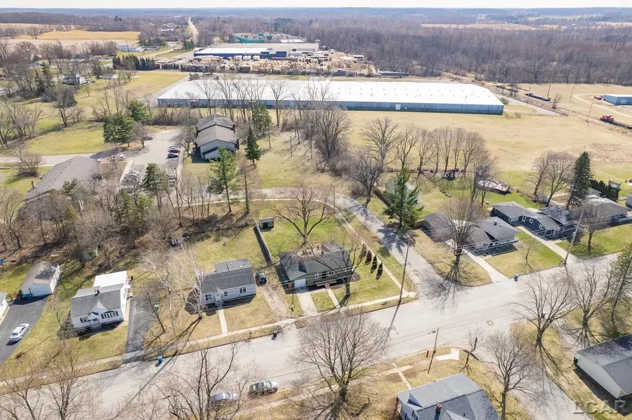 115 Bartlett Street, Clinton, MI 49236 - #3