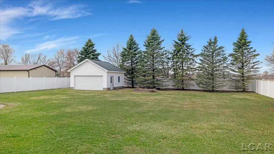 3346 N Saxony Drive, Tecumseh, MI 49286 - #2