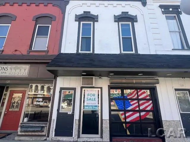 120 Chicago Boulevard, Tecumseh, MI 49286 - #1