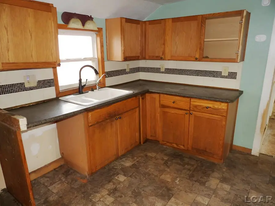 2713 Lilac Road, Hillsdale, MI 49242 - #2