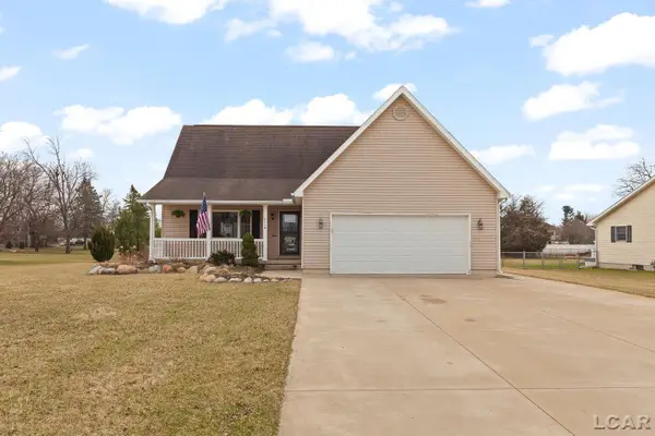 3114 Cobblestone Ridge, Tecumseh, MI 49286