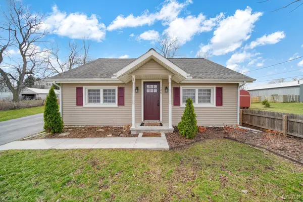 126 E Albert Street, Adrian, MI 49221