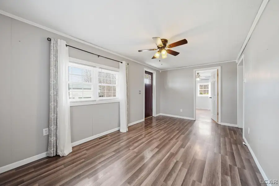 126 E Albert Street, Adrian, MI 49221 - #3
