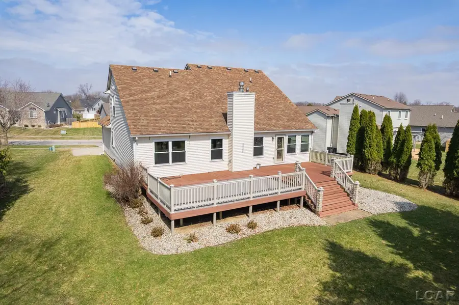 1505 Wind Dancer Trail, Tecumseh, MI 49286 - #2