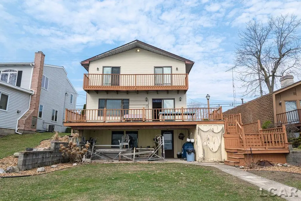 9900 Devils Lake Highway, Manitou Beach, MI 49253 - #1