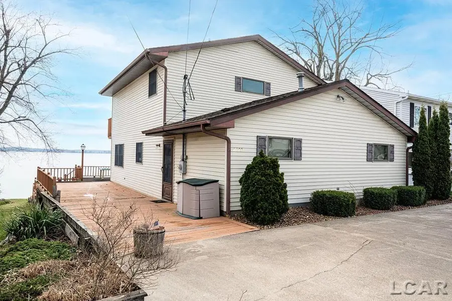 9900 Devils Lake Highway, Manitou Beach, MI 49253 - #3